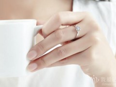 2018最新十大鉆戒品牌排行榜