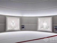 卡地亞全新RéSONANCES DE CARTIER高級珠寶展