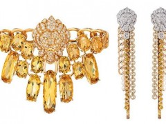 香奈兒推出L’Esprit du Lion高級珠寶