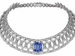 Cartier卡地亞推出新一季Résonances de Cartier高級珠寶