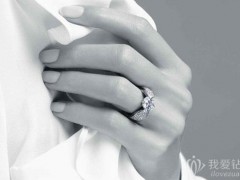 尚美巴黎鉆戒價格貴不貴 尚美巴黎鉆戒價格表