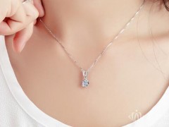 佐卡伊項(xiàng)鏈多少錢 分享佐卡伊項(xiàng)鏈官網(wǎng)價格表