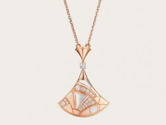 寶格麗項(xiàng)鏈斷了怎么維修？