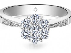 白金鉆戒一般怎么保養(yǎng)清洗