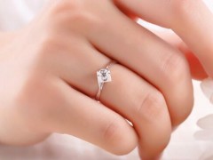 周生生30分鉆戒多少錢 周生生鉆戒價格查詢