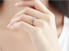 周大生的鉆戒回收價(jià)格是多少錢