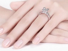 ido一克拉鉆戒多少錢 分享ido鉆戒價格表