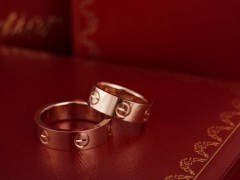 卡地亞對(duì)戒款式有哪些 卡地亞對(duì)戒價(jià)格