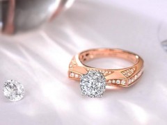 珂蘭鉆戒價格怎么樣 珂蘭鉆戒官網報價