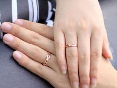 周大福結(jié)婚對(duì)戒價(jià)格多少錢