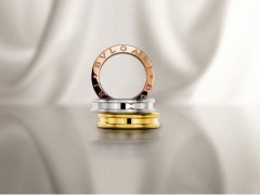 寶格麗對戒多少錢 寶格麗對戒官網(wǎng)價格介紹