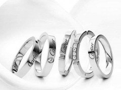 卡地亞的對戒多少錢一對
