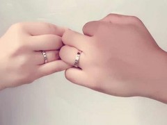 國內(nèi)比較有名的五大情侶對戒品牌排行