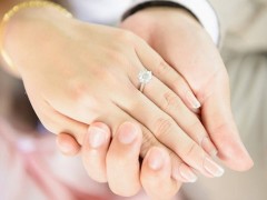 卡地亞結(jié)婚戒指價(jià)格多少錢