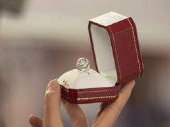 卡地亞鉆戒價格昂貴的原因