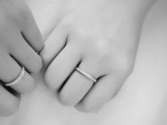 國慶節(jié)買對戒 哪個品牌的情侶對戒值得挑選