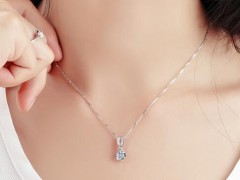 女士項(xiàng)鏈有哪些品牌？ 女士項(xiàng)鏈品牌推薦