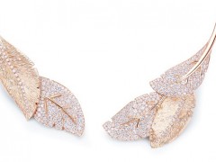 Piaget伯爵推出Extremely Piaget系列新品珠寶