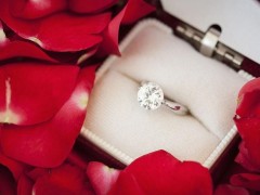 網(wǎng)上買鉆戒哪家好？ 可靠的網(wǎng)絡(luò)鉆戒品牌