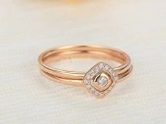 通靈珠寶鉆戒價格怎么樣？ 貴不貴？