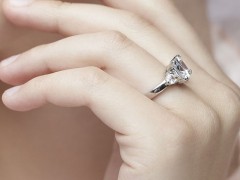 香港鉆戒品牌有哪些？ 哪個牌子好？