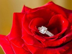 鉆戒可以更改尺寸大小嗎？ 鉆戒尺寸怎么改？