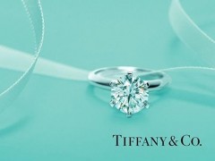 蒂芙尼經(jīng)典婚戒款式圖片及價格介紹