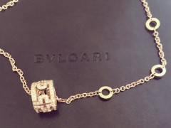 寶格麗項(xiàng)鏈多少錢？ 寶格麗項(xiàng)鏈經(jīng)典款式官方報價