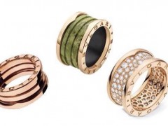 寶格麗戒指多少錢？ 寶格麗戒指官方報(bào)價(jià)