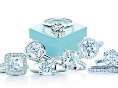 tiffany鉆戒價格怎么樣？ tiffany官網(wǎng)鉆戒價格表