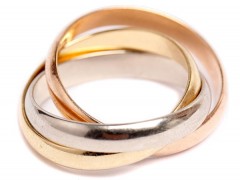 卡地亞戒指怎么區(qū)分真假？ 卡地亞戒指真假辨別方法