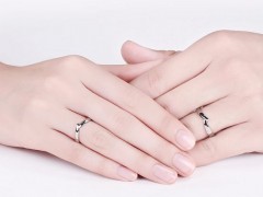 ido對(duì)戒多少錢？ ido玫瑰金對(duì)戒價(jià)格及圖片