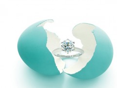 tiffany蒂芙尼鉆戒一般多少錢？ tiffany鉆戒價格表
