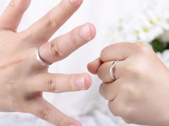 情侶對戒什么牌子好？ 分享一千左右的情侶對戒品牌