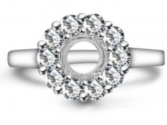 戒托款式怎么選？ 教你挑選最合適的戒托