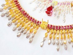 Piaget伯爵推出 Sunlight Journey 高級珠寶：意大利的陽光海岸