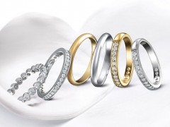 卡地亞婚戒品牌怎么樣？ 卡地亞婚戒系列盤點