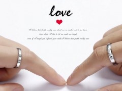 情侶戒指什么牌子好？ 情侶戒指品牌介紹