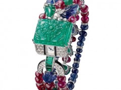 國際珠寶品牌有哪些？ 世界珠寶奢侈品牌介紹