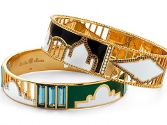 Buddha Mama 推出印度佛教主題珠寶