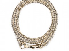 ATELIER SWAROVSKI施華洛世奇重新推出其標(biāo)志性的CHRISTOPHER KANE系列