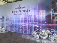 施華洛世奇2017秋冬新品預(yù)覽