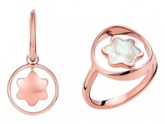 萬寶龍推出全新4810 Signet系列女士高級珠寶