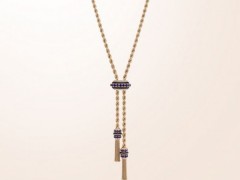 Van Cleef & Arpels梵克雅寶全新高級珠寶Liane系列