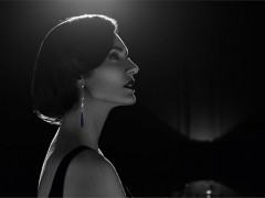 Sabyasachi Mukherjee推出ZanyahTM系列閃耀鉆飾