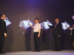 閃耀·初心 瑞恩鉆飾&FOREVERMARK羅蘭系列珠寶發(fā)布會在京舉辦