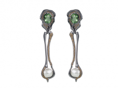 施華洛世奇將于6月舉辦第八屆World Jewelry Facets環(huán)球時(shí)尚首飾匯展