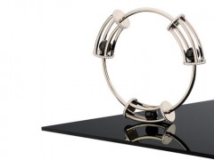 既是玩具也是珠寶 巴西珠寶品牌Yael Sonia永恒動力系列