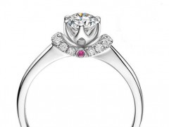 哪個(gè)牌子的鉆戒性?xún)r(jià)比高？ 鉆戒品牌性?xún)r(jià)比排名