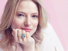 智能珠寶品牌Ringly最新力作